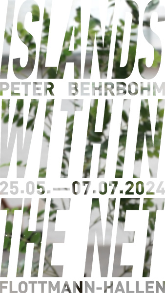 Peter Behrbohm - Islands Within the Net